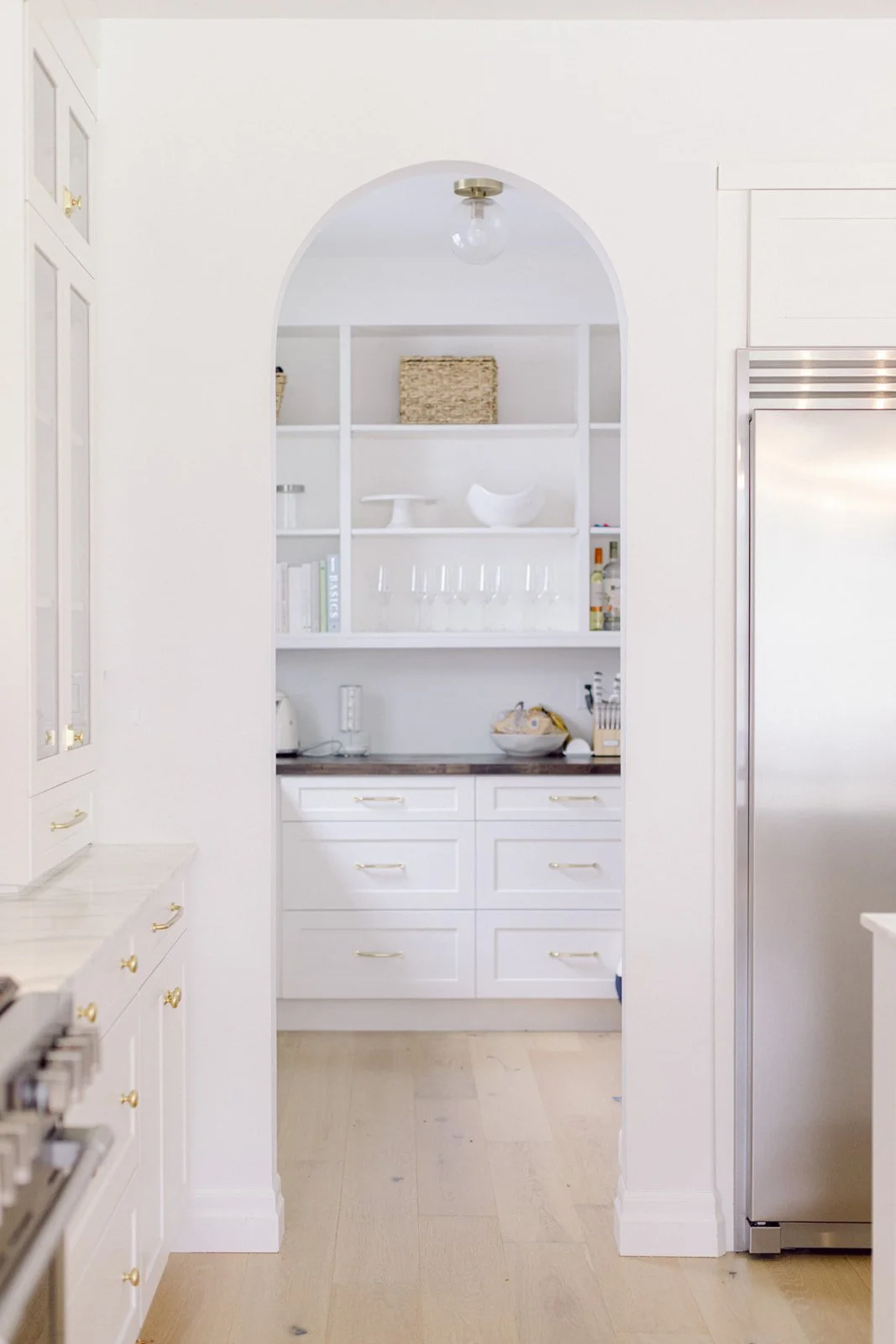 Home addition living space